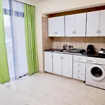 Agia Napa Center 4