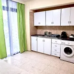 Agia Napa Center 4