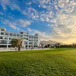 Mc Palace Hotel Spa & Convention