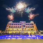 Mc Palace Hotel Spa & Convention