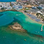 Lnl Two-Bedroom Villa With Private Pool Protaras