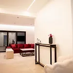 Mrp Villa, Paralimni
