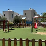 Apartment At Luxurious Mythical Sands Resort