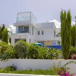 Milos Lifestyle Villa H30
