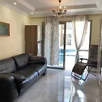 New 2-Bedr Flat In North Cyprus