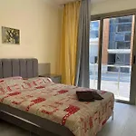 New 2-Bedr Flat In North Cyprus