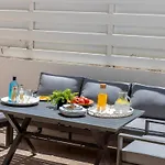 Kyklades Apartment In Kapparis