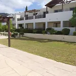 Large One Bedroom Apartment, Vanessa Complex, Peyia