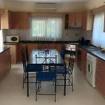Villa Karaoglanoglu