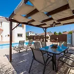 Elena Gardens Villa