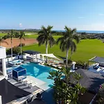 Rent Private Villa 011