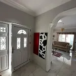 Escape Villa