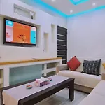 Stay Garden Apartment