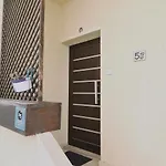 Stay Garden Apartment