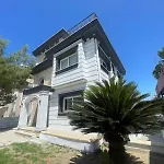 Villa Tatili