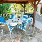 Tropical Villa