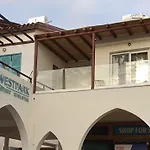 Poseidon'S Limnaria Apartment