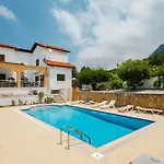Lapta Poolside Villa