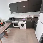 Penthouse Studio Apartment