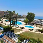 Kings Palace - Elegant 2 Bed Sea Facing Apartment