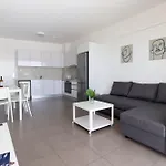 Stunning Sea-Views Apt, Protaras
