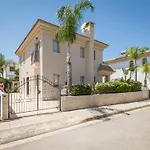 Villa Lindo