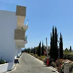 Coral Residences Sea View Apartment 16