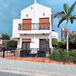 Salty Sunset Holiday Home