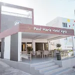 Paul Marie Hotel Apartments
