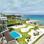 Apartment Marina - Beachfront