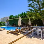 Harmonia Luxury Villa By Nomads