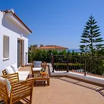 Harmonia Luxury Villa By Nomads