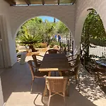 Emilia Villa