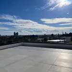 Luxurious Brand New Apartment