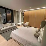 Luxurious Brand New Apartment