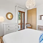 Aphrodite Hills Golf Resort Luxury Sea View Apartment, Sophia Bj12