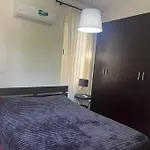 Villa With Private Pool In Pervolia, Larnaca