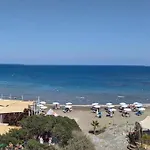 Villa With Private Pool In Pervolia, Larnaca