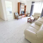 Danaos Complex