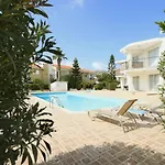 Danaos Complex