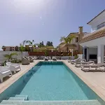 Sunnyvillas-3Br New Modern Villa-Private Pool-Blg