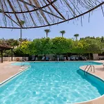 Phaedrus Living Limassol Pyrgos Seaside Flat