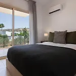 Phaedrus Living Limassol Pyrgos Seaside Flat