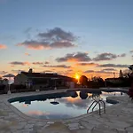 Sea View Penthouse-Style