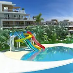 1 Bedroom Home - New Furnishings