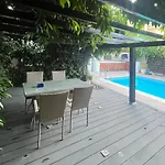 A Detached Floor