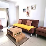 Stylish Studio - 2 Minutes From Kastella Beach