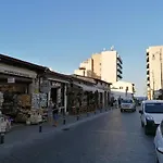 Must Stay - Finikoudes Studio