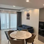 Комплекс Panorama Квартира С Двумя Спальнями