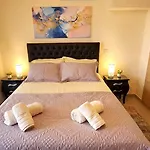 Nissi Beach Apt 2 Resort And Sea View Free Wifi